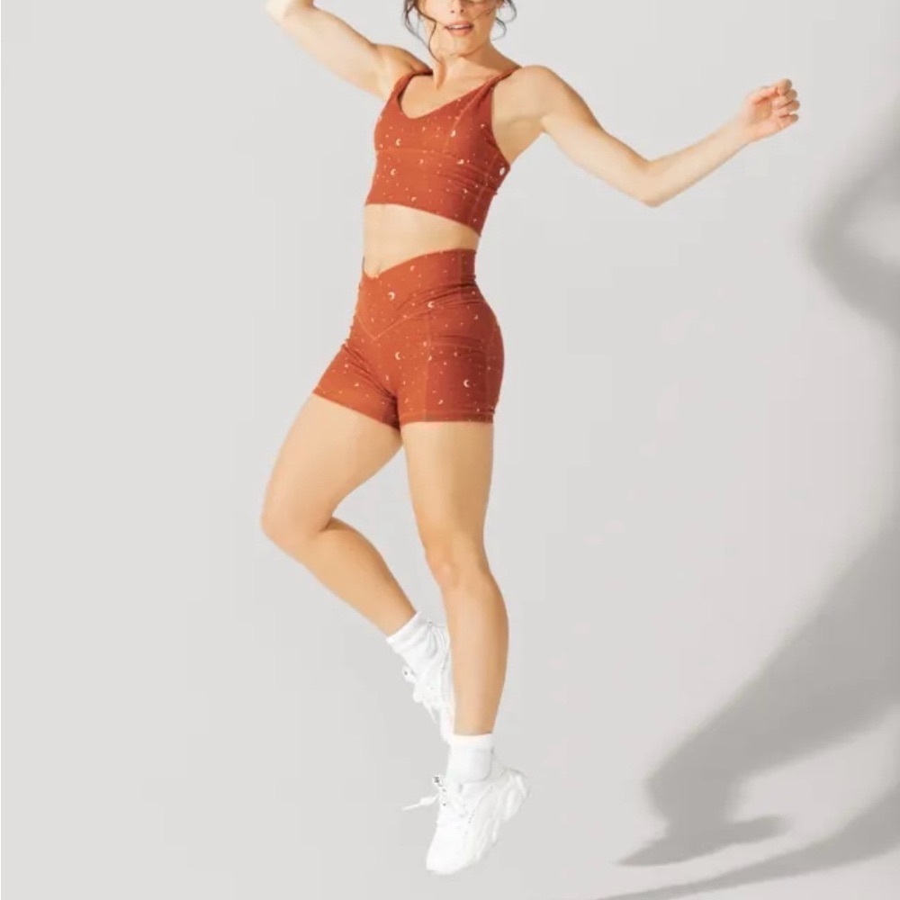 Popflex constellation Activewear Set